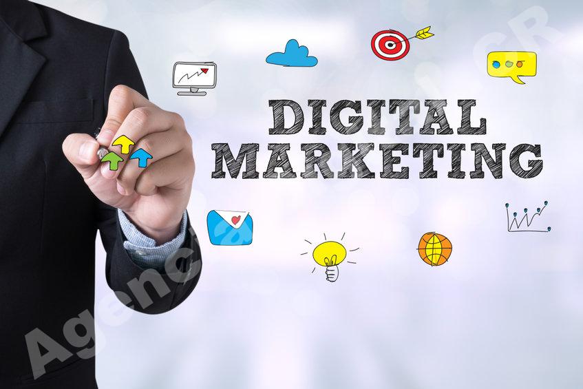 Publicidad Web comercio electronico como herramienta de venta Agencia Digital de Costa Rica