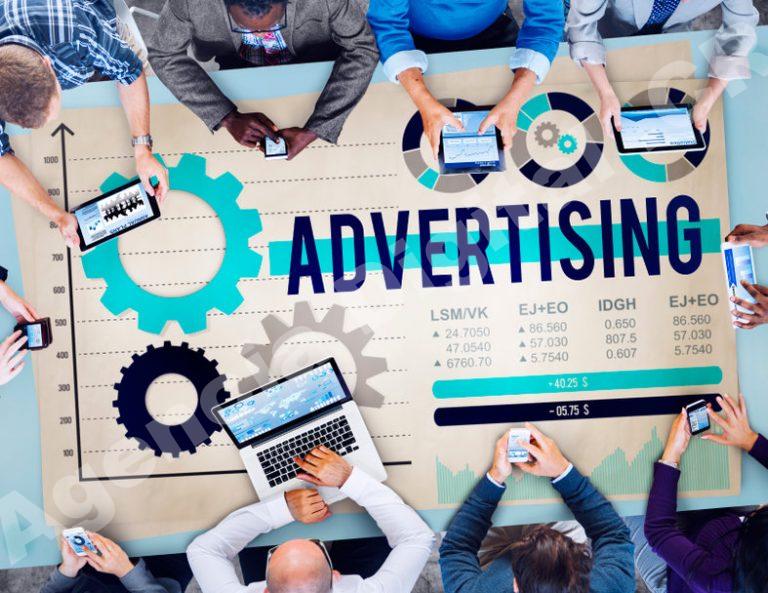 Publicidad online y pauta digital para Pymes en Costa Rica — publicidad web