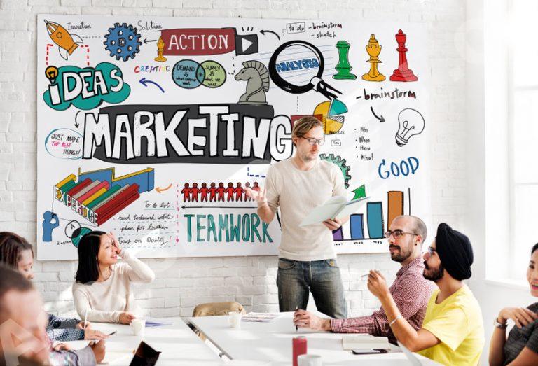 Redes sociales y contenido digital para Pymes en Costa Rica — redes sociales