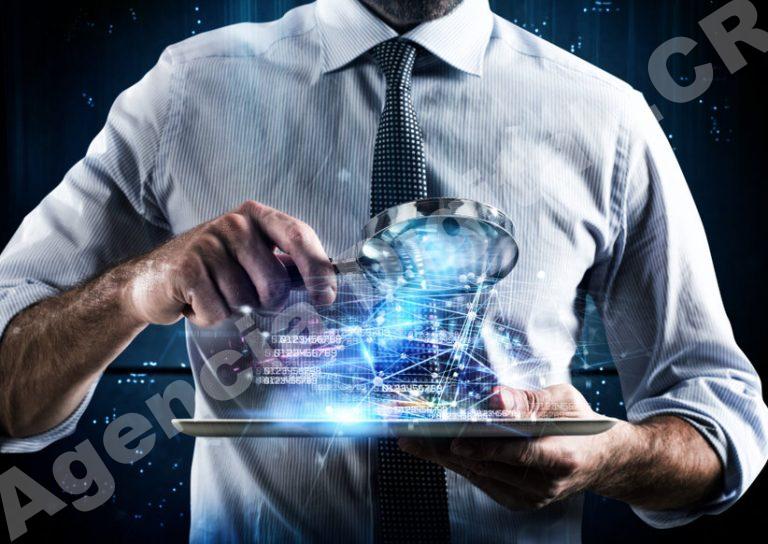 Seguridad en publicidad digital para Pymes en Costa Rica — que pasa con el fraude de la publicidad en linea