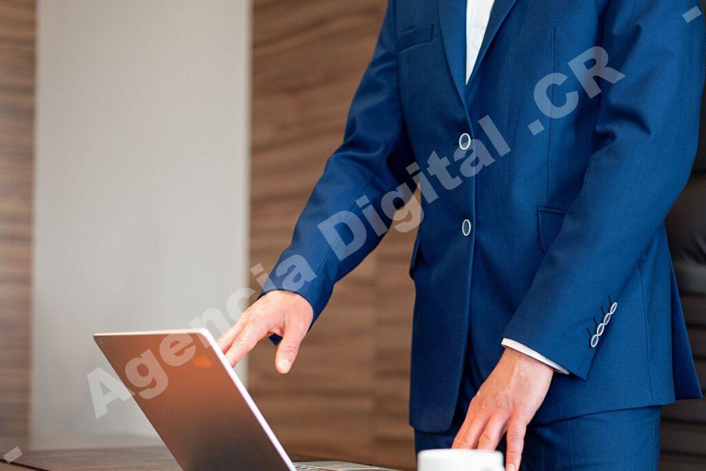 Digitalización de Pymes para Pymes en Costa Rica — plan digitalización 2025