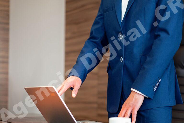 Digitalización de Pymes para Pymes en Costa Rica — plan digitalización 2025