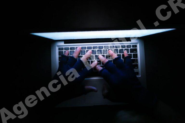 Ciberseguridad empresarial: contraseñas seguras empresas para empresas en Costa Rica