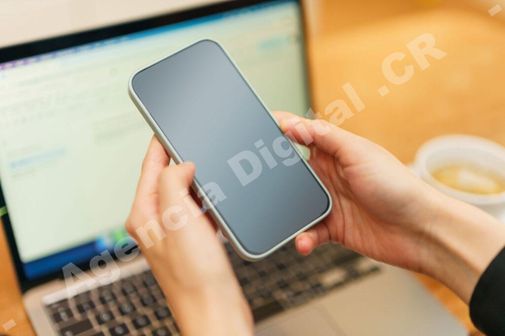 Email marketing empresarial: secuencia bienvenida email para empresas en Costa Rica