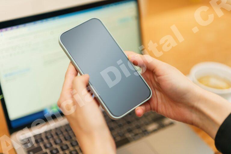 Email marketing empresarial: secuencia bienvenida email para empresas en Costa Rica