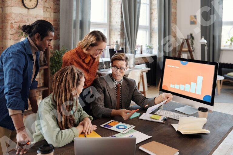Agencia de marketing digital: precio agencia marketing para empresas en Costa Rica