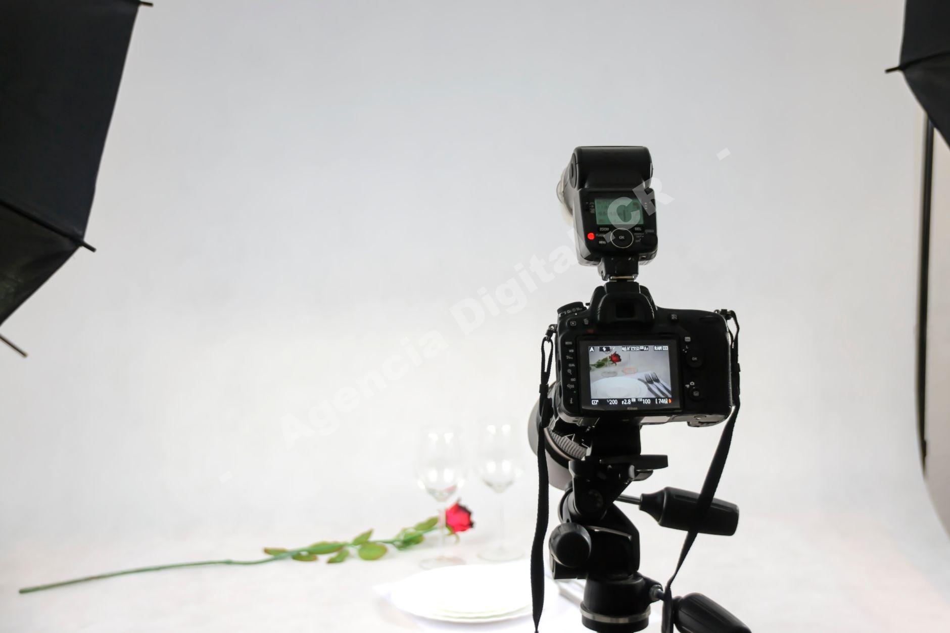 Guía de Fotografía comercial y de producto — fotografía 360 restaurantes | Costa Rica