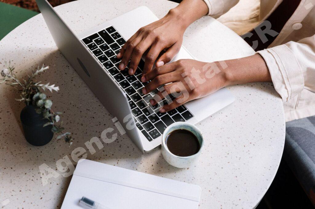 Marketing de contenidos: contenido estacional para empresas en Costa Rica