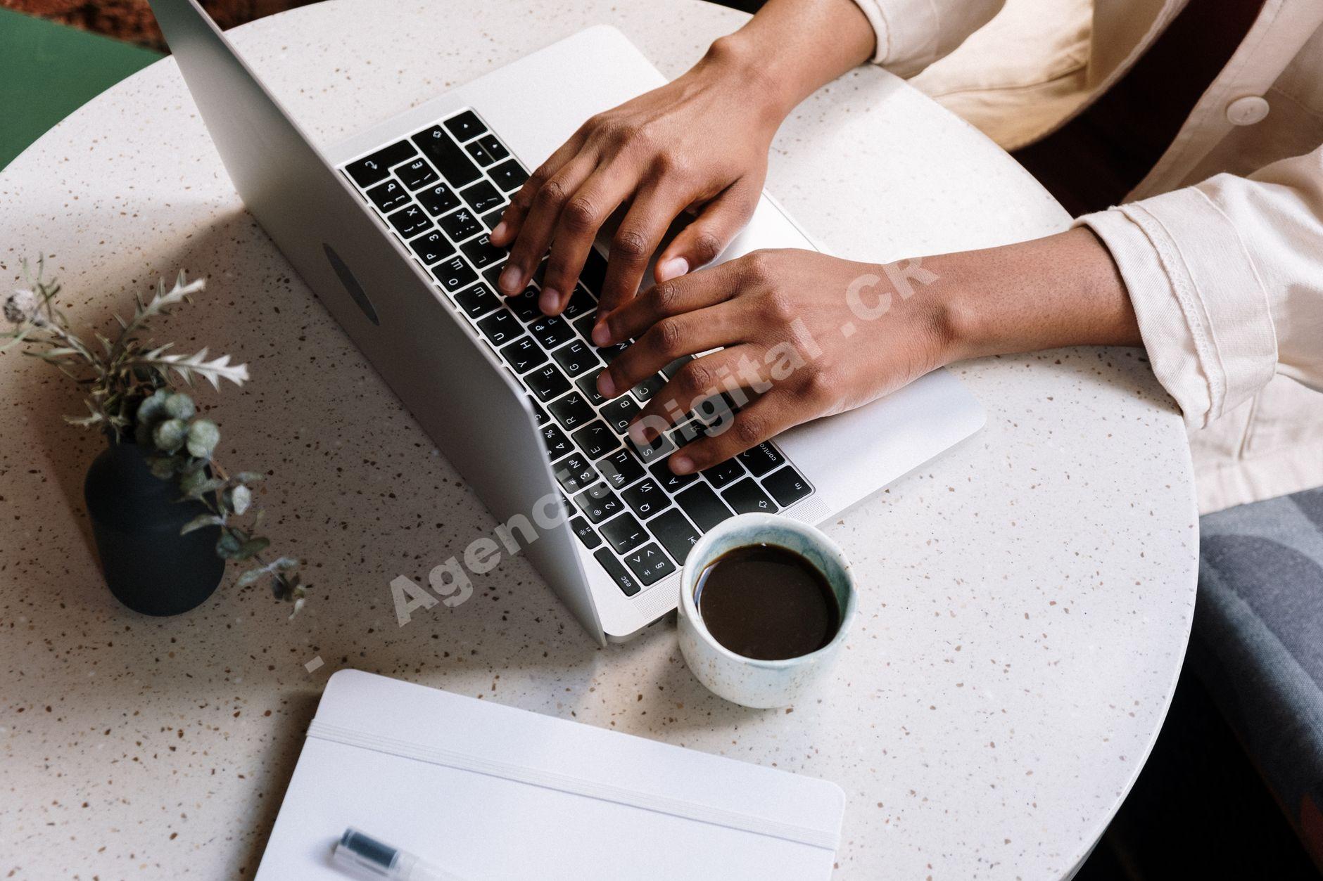 Marketing de contenidos: contenido estacional para empresas en Costa Rica