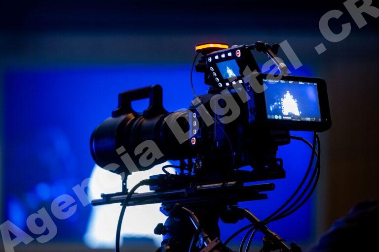 Producción de video marketing: edición video pymes para empresas en Costa Rica