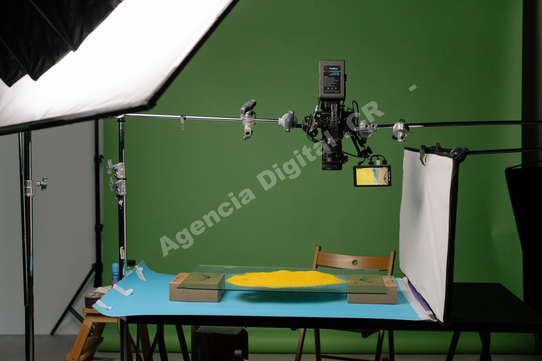 Fotografía comercial y de producto para Pymes en Costa Rica — fotografía equipo empresas