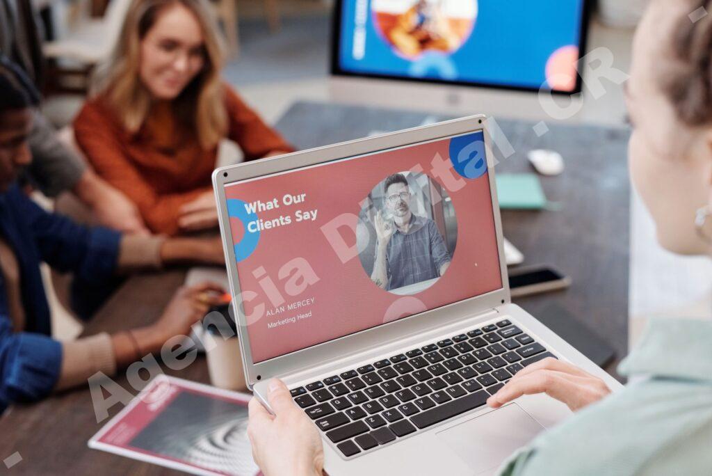 Agencia de marketing digital: referencias agencia digital para empresas en Costa Rica