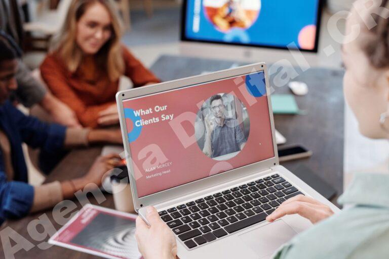 Agencia de marketing digital: referencias agencia digital para empresas en Costa Rica