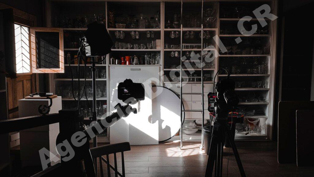 Fotografía comercial y de producto para Pymes en Costa Rica — estilo fotográfico marca