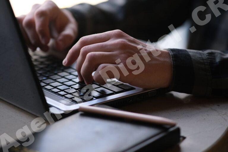 Marketing de contenidos: contenido técnico B2B para empresas en Costa Rica