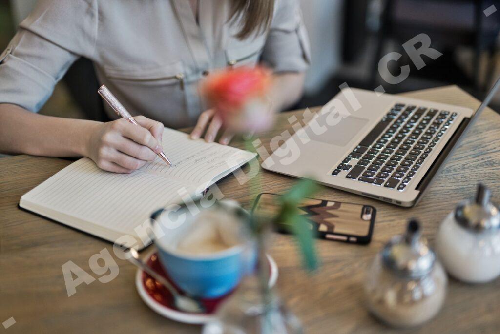 Guía de Marketing de contenidos — storytelling marketing B2B | Costa Rica