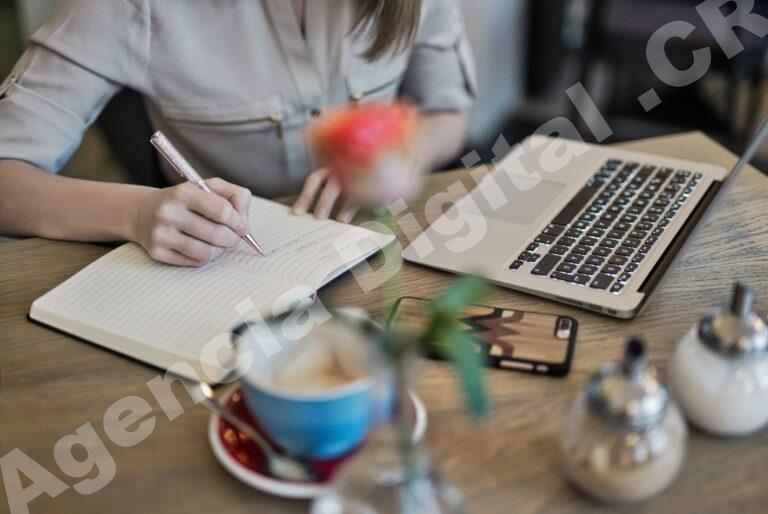 Guía de Marketing de contenidos — storytelling marketing B2B | Costa Rica