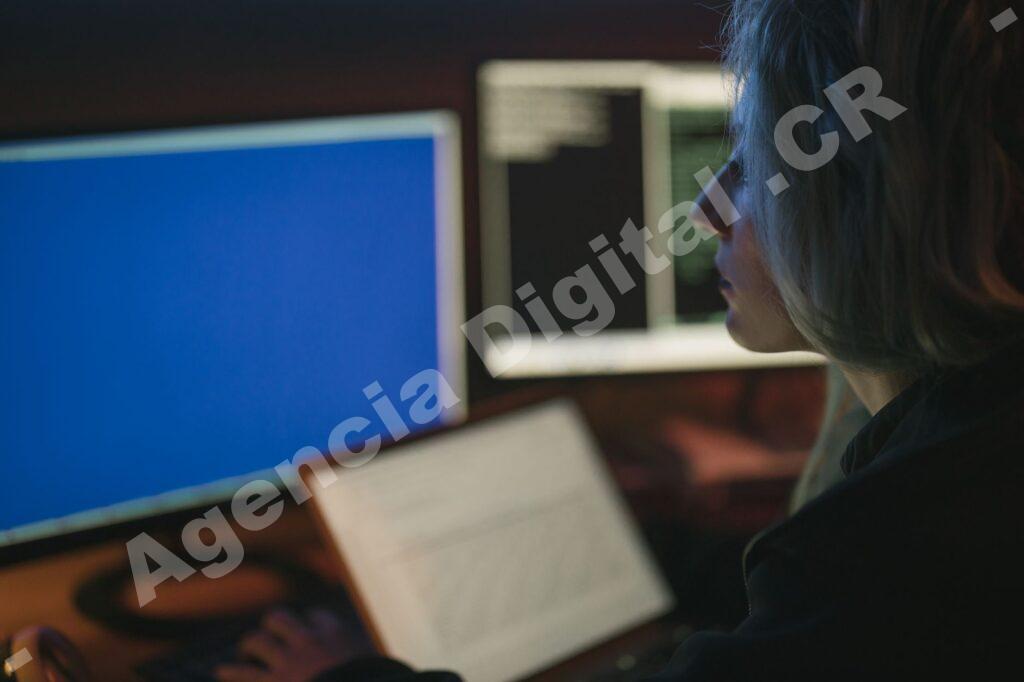Ciberseguridad empresarial: malware sitio web para empresas en Costa Rica