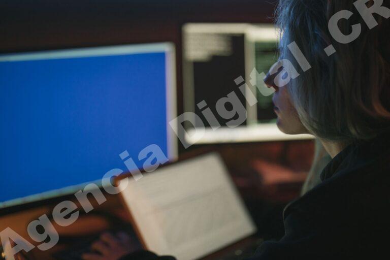 Ciberseguridad empresarial: malware sitio web para empresas en Costa Rica