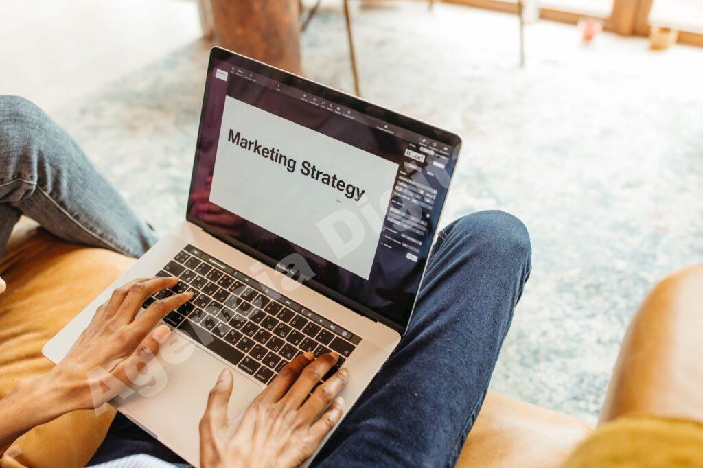 Guía de Estrategia de marketing digital — marketing digital ético | Costa Rica