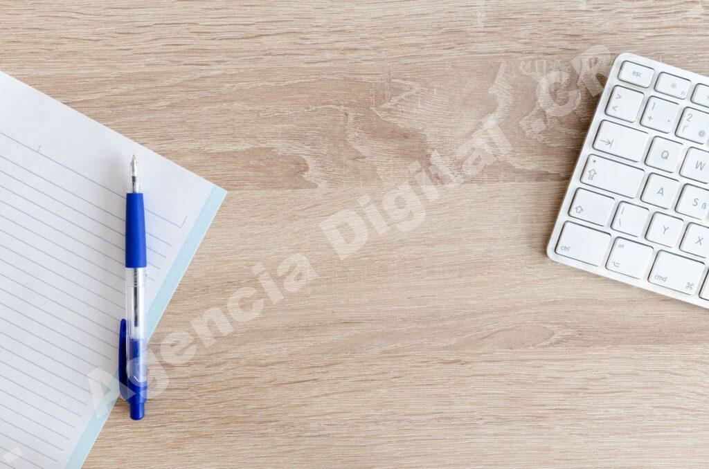 Redacción y copywriting digital: hook copywriting redes para empresas en Costa Rica