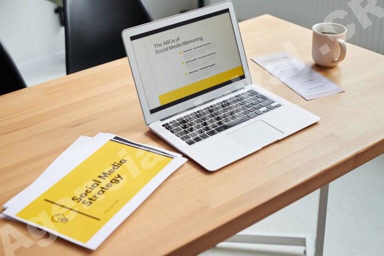 Redacción y copywriting digital para Pymes en Costa Rica — copy lead magnet
