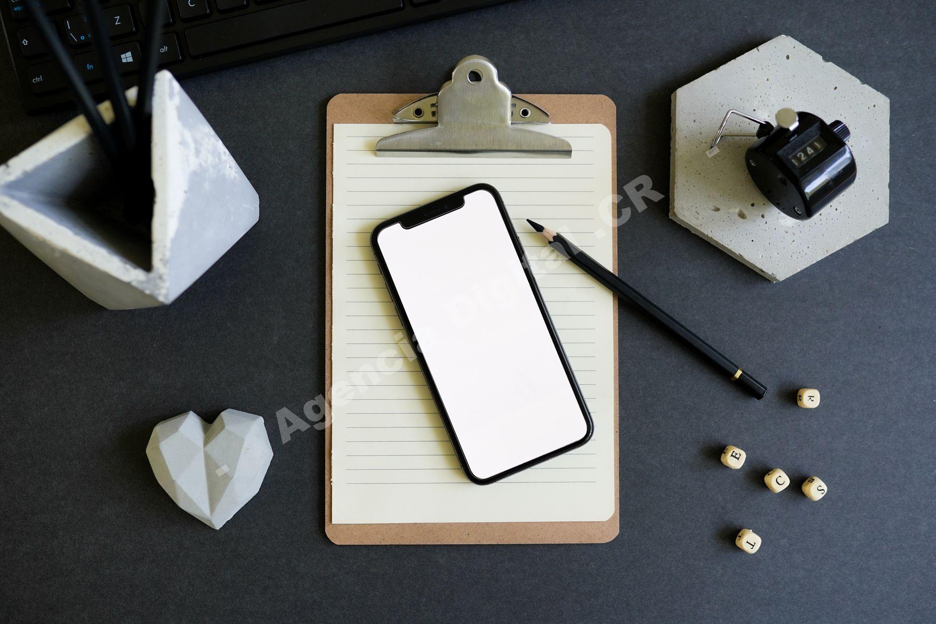 Redacción y copywriting digital para Pymes en Costa Rica — CTA copywriting