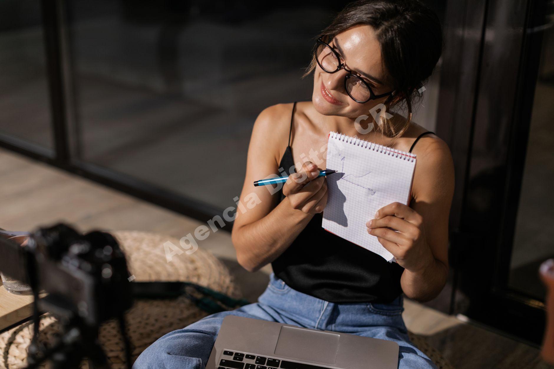 Guía de Marketing de contenidos — EEAT marketing contenidos | Costa Rica