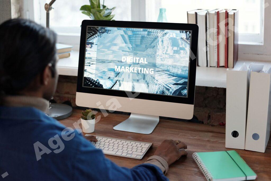 Guía de Estrategia de marketing digital — escalar negocio marketing digital | Costa Rica