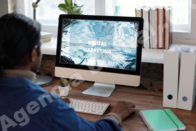 Guía de Estrategia de marketing digital — escalar negocio marketing digital | Costa Rica