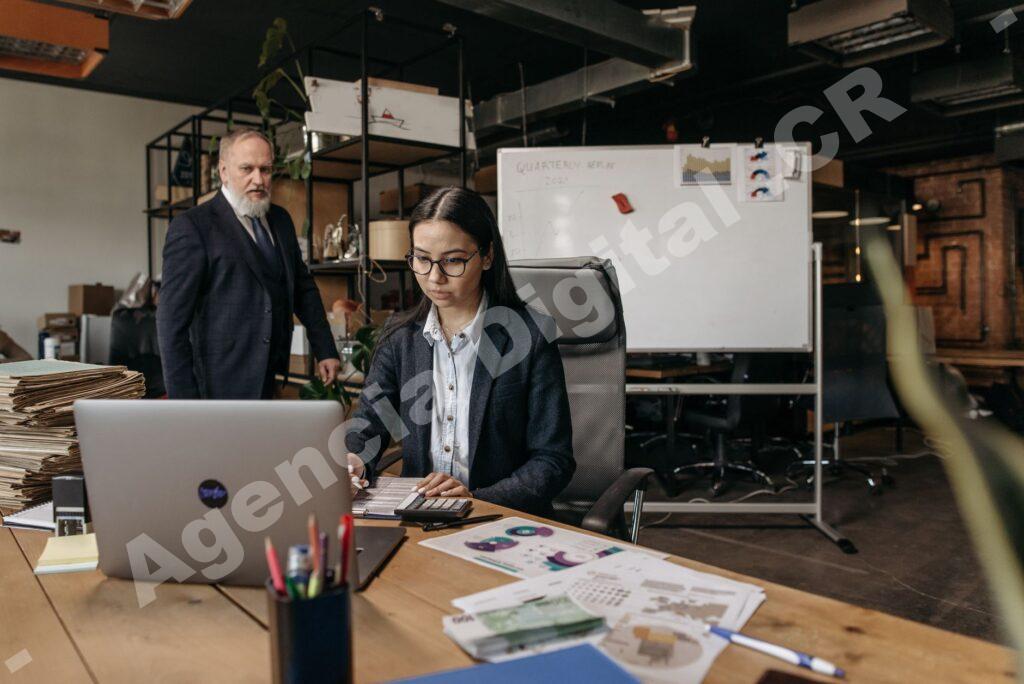 Digitalización de Pymes: transformación digital pymes para empresas en Costa Rica