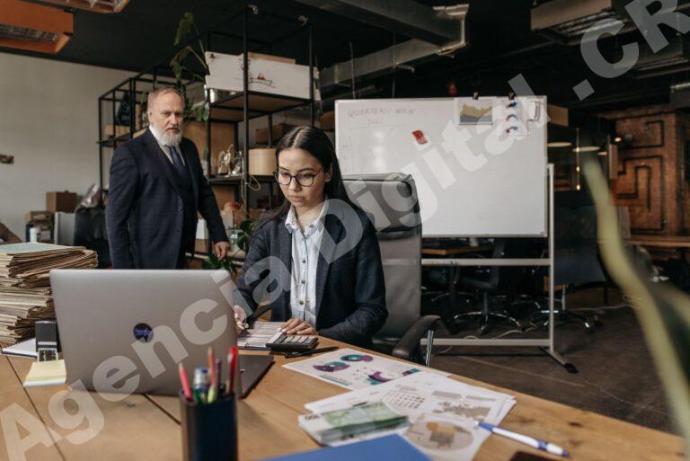 Digitalización de Pymes: transformación digital pymes para empresas en Costa Rica