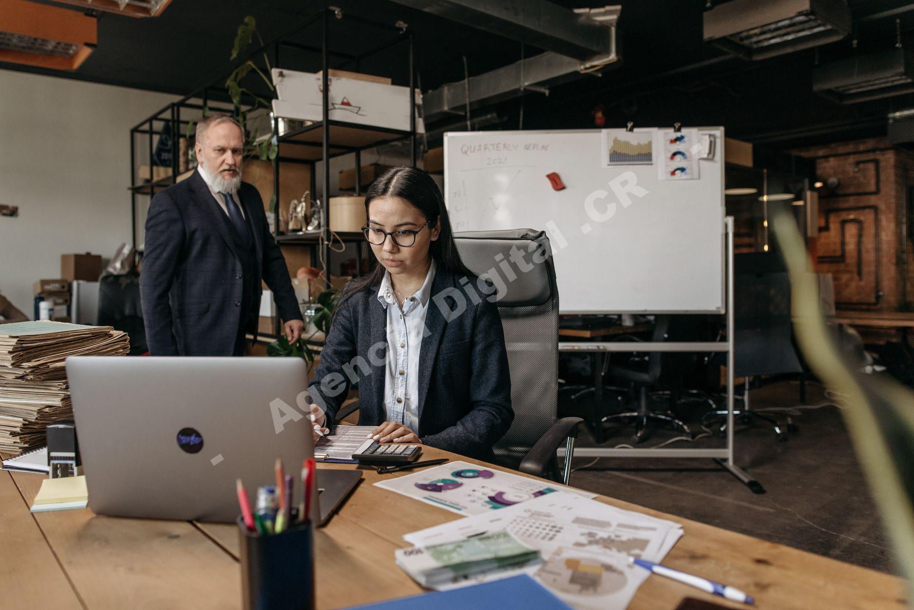 Digitalización de Pymes: transformación digital pymes para empresas en Costa Rica