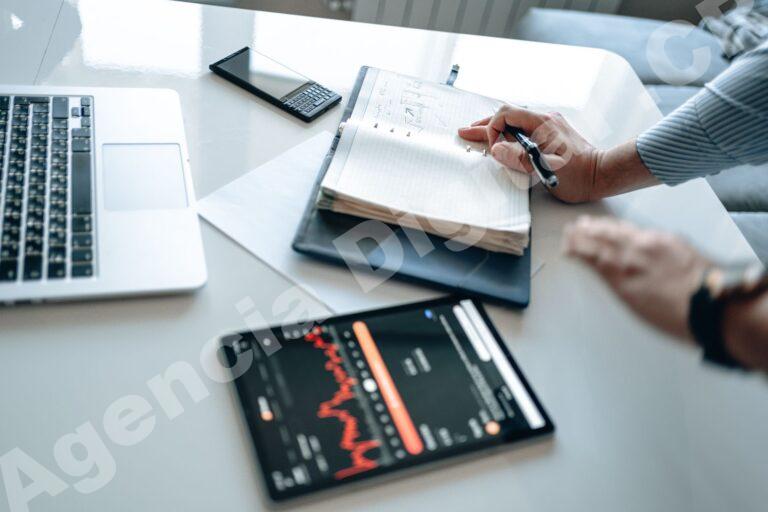 Guía de Estrategia de marketing digital — tráfico web marketing digital | Costa Rica
