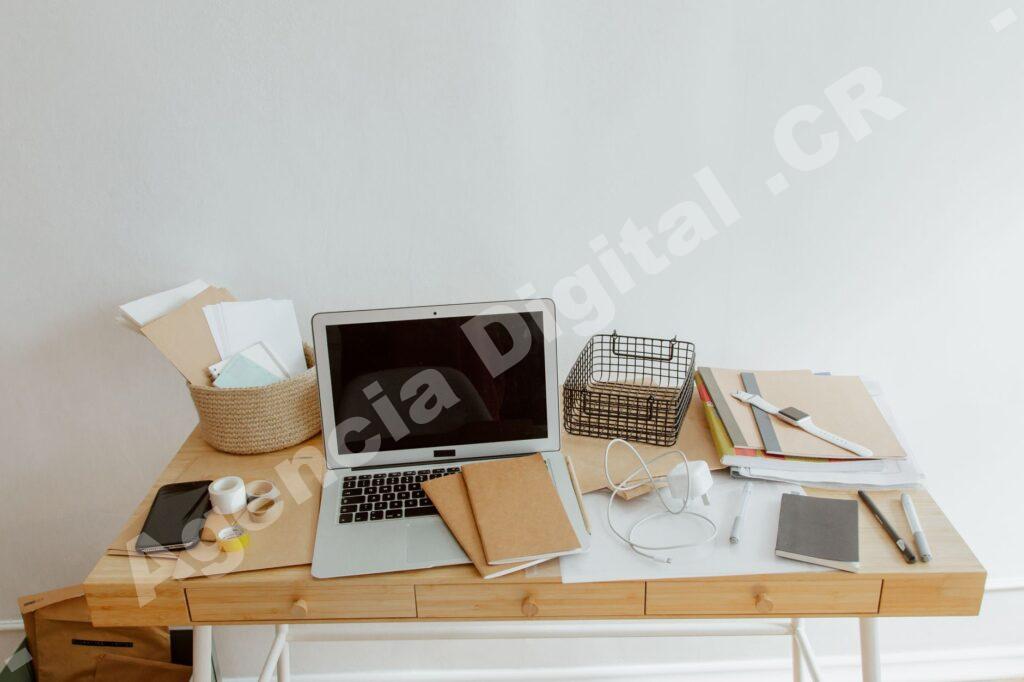 Redacción y copywriting digital para Pymes en Costa Rica — copy about us empresas