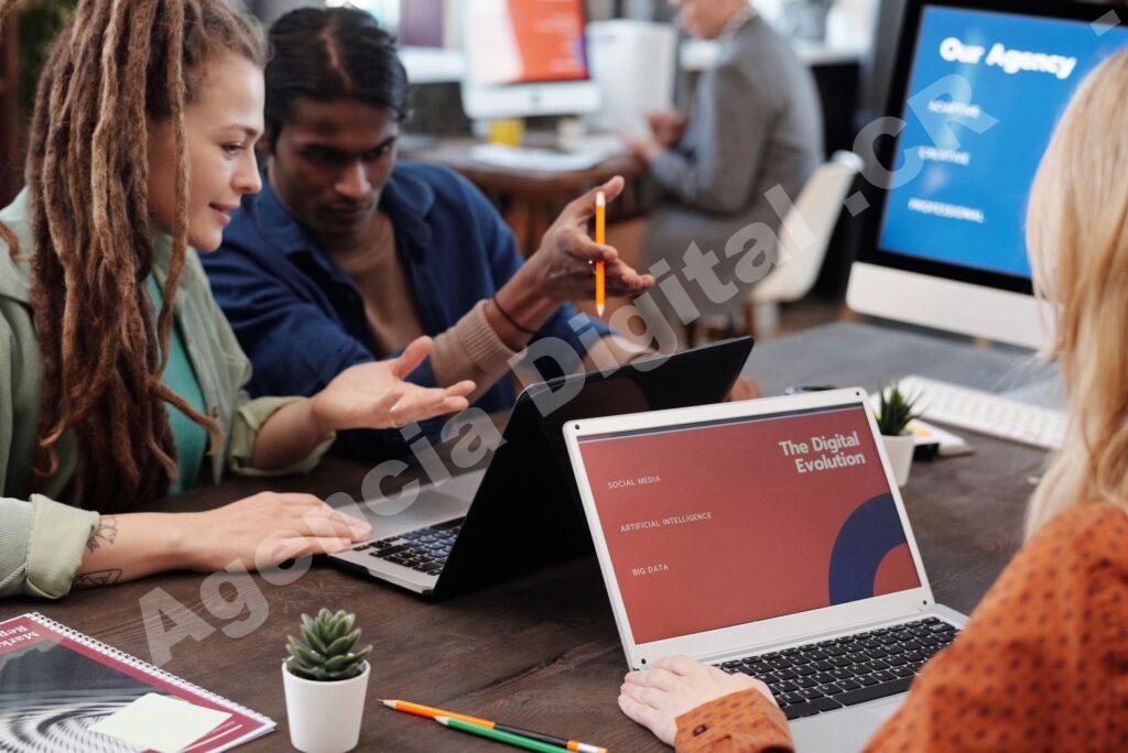 Agencia de marketing digital para Pymes en Costa Rica — cambiar agencia marketing