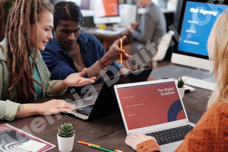 Agencia de marketing digital para Pymes en Costa Rica — cambiar agencia marketing