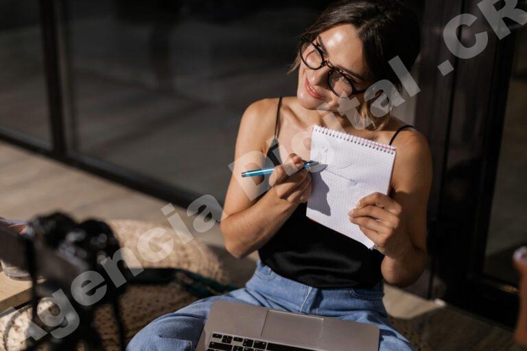 Marketing de contenidos: lead magnet contenido para empresas en Costa Rica