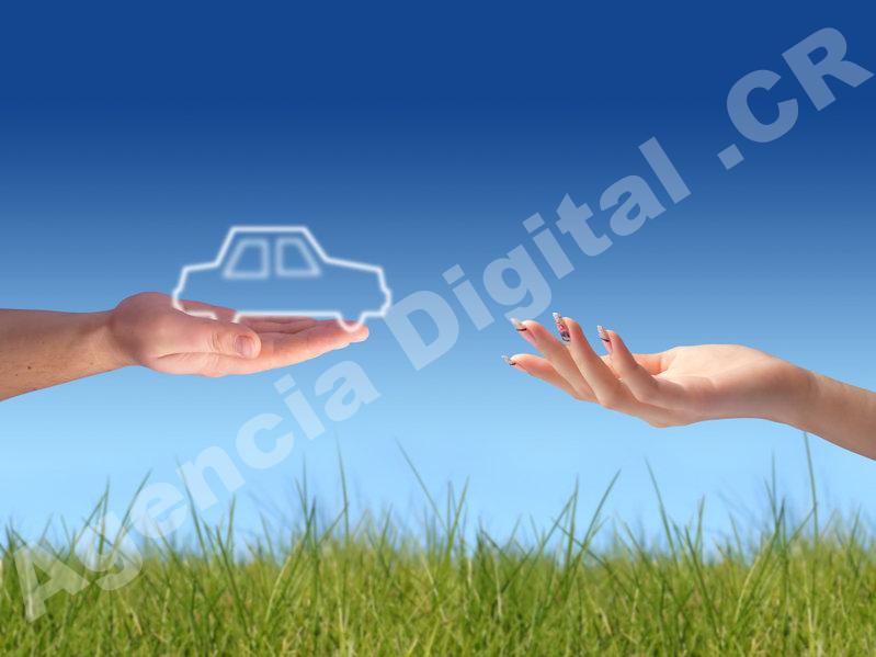 Marketing Digital facebook vender mas autos Agencia Digital de Costa Rica