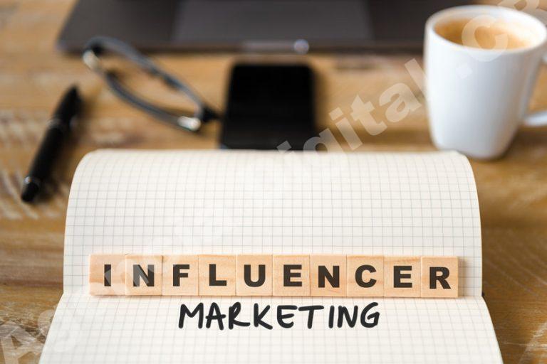 Redes sociales y contenido digital: influencers marketing digital para empresas en Costa Rica