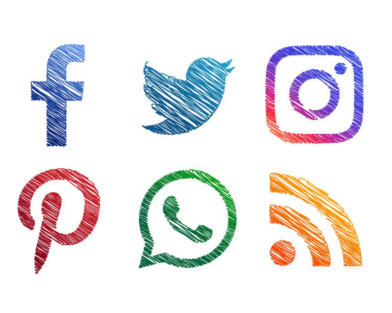 Guía de Redes sociales y contenido digital — redes sociales mas usadas por los millennials | Costa Rica