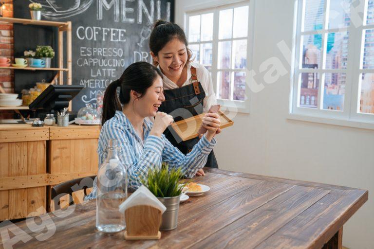 Guía de Redes sociales y contenido digital — tecnicas de marketing para restaurantes en socialmedia | Costa Rica