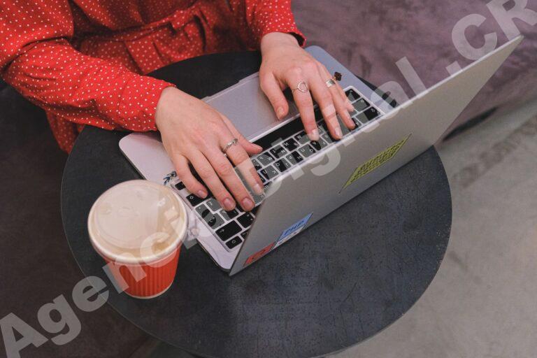 Guía de Marketing de contenidos — autor contenido EEAT | Costa Rica