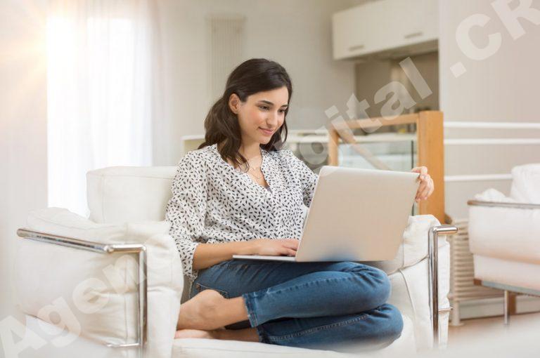 Redes sociales y contenido digital: redes sociales para empresas en Costa Rica