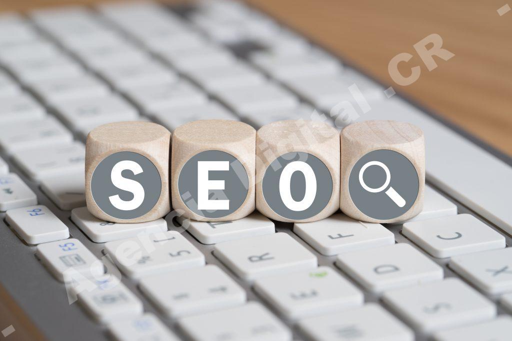 Publicidad online y pauta digital para Pymes en Costa Rica — SEO pocos pasos pymes