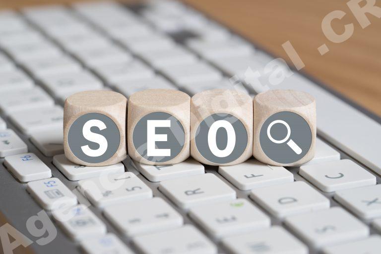 Publicidad online y pauta digital para Pymes en Costa Rica — SEO pocos pasos pymes