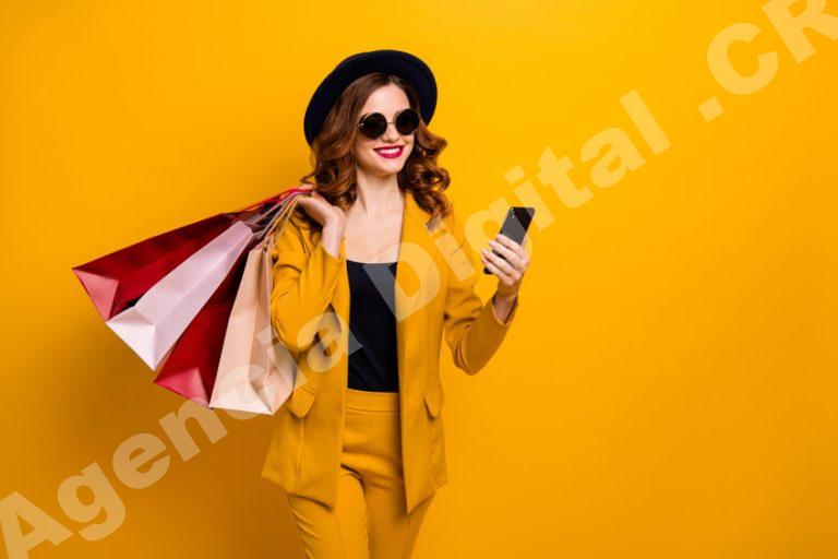 Comercio electrónico y tienda online: comercio electrónico para empresas en Costa Rica