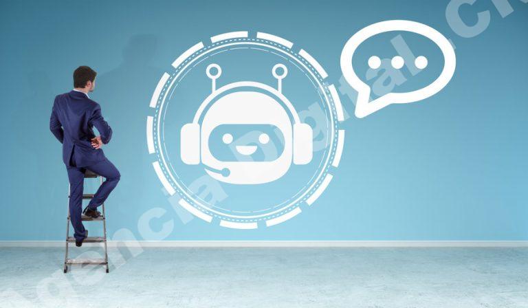 Guía de Chatbots y atención automatizada — chatbots | Costa Rica
