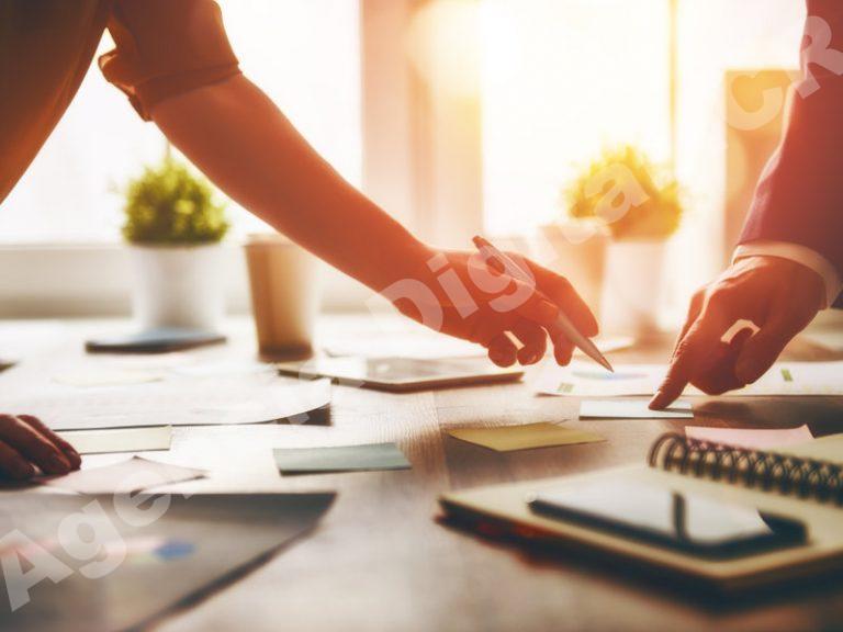 Emprendimiento y negocios en Costa Rica para Pymes en Costa Rica — como crear a una buyer persona