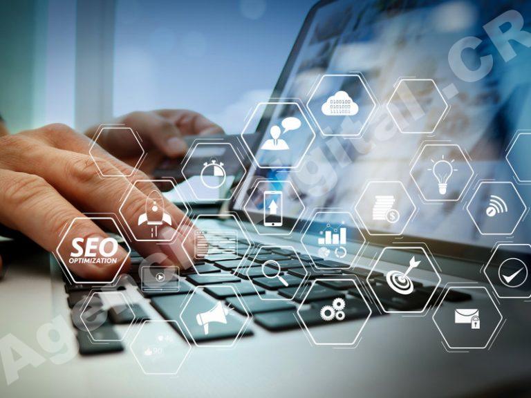 Guía de Desarrollo web y tecnología — como aprovechar el seo si eres emprendedor | Costa Rica